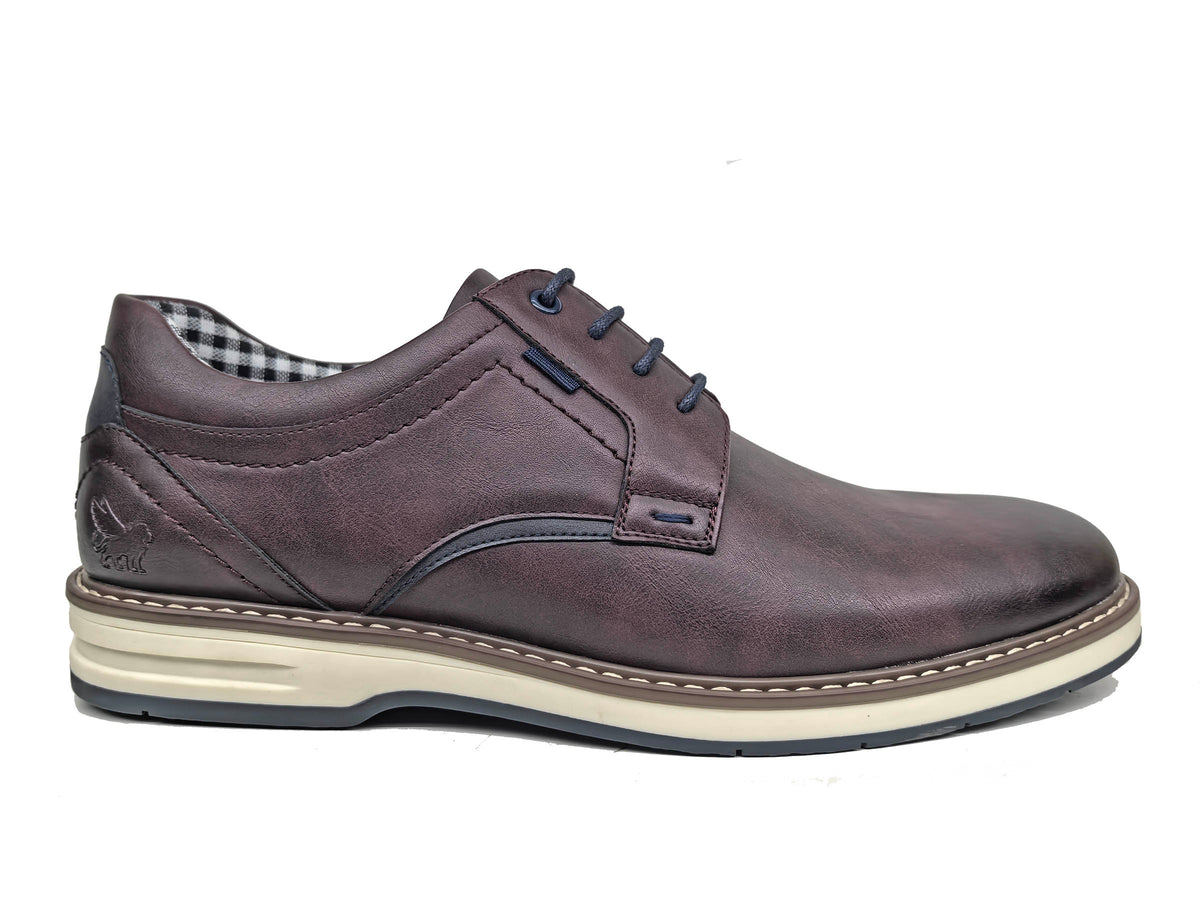 Andorra	Charred Cherry