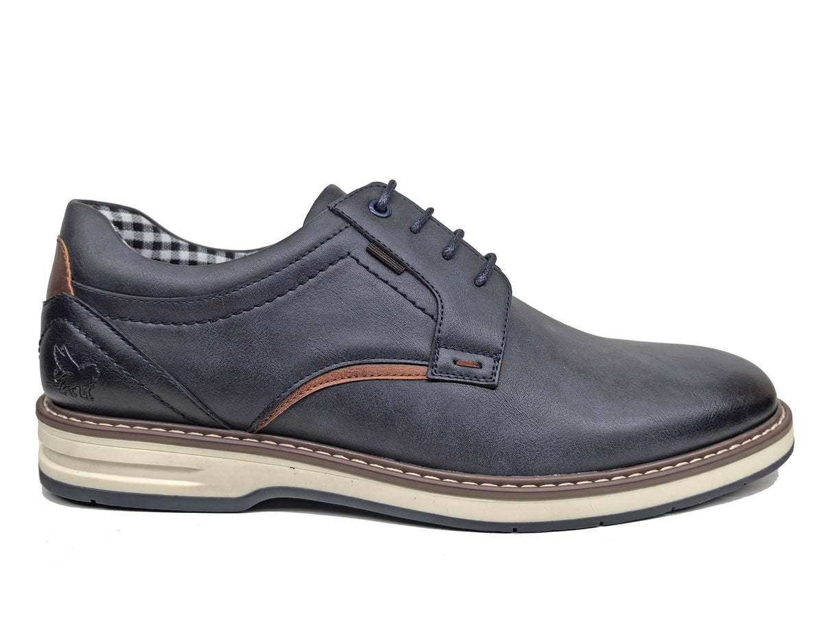 Andorra	Phantom Blue