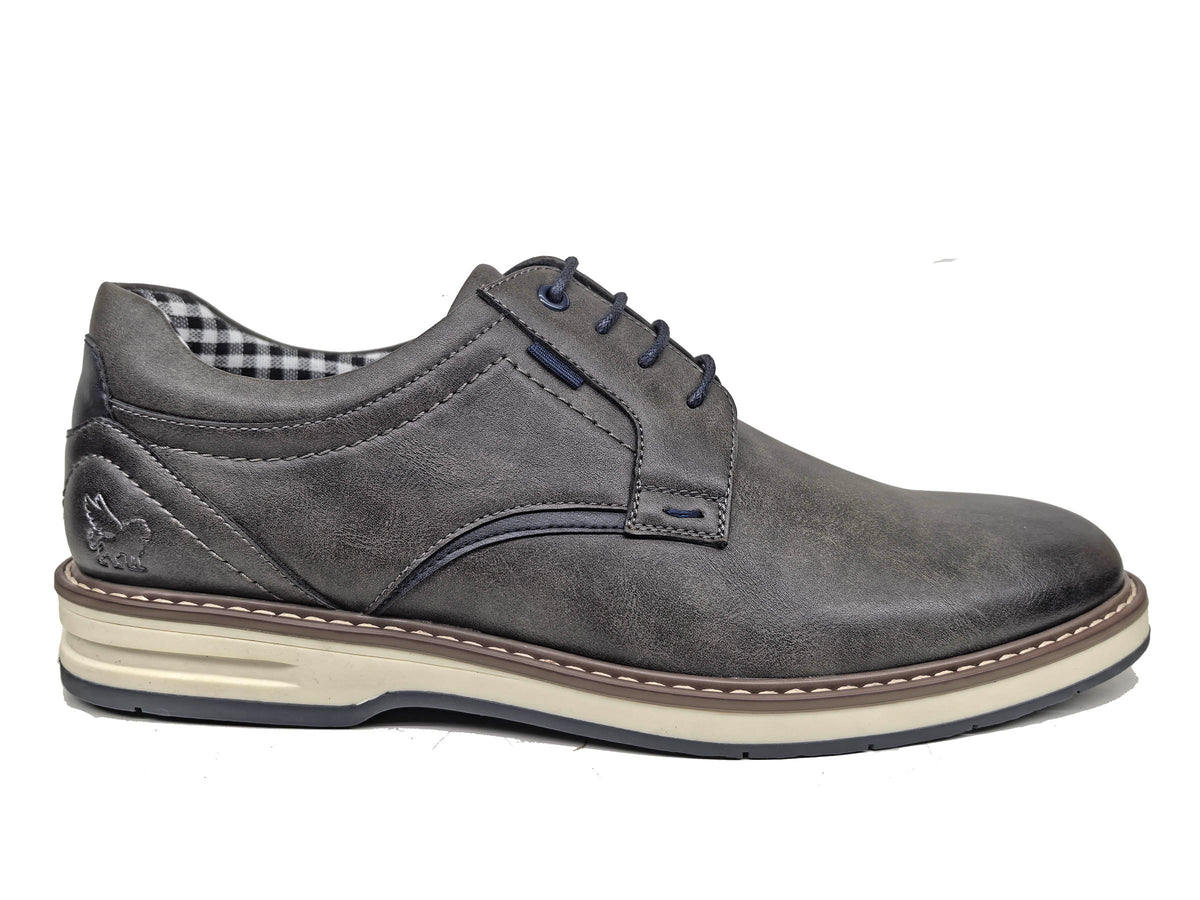 Andorra	Dusty Slate