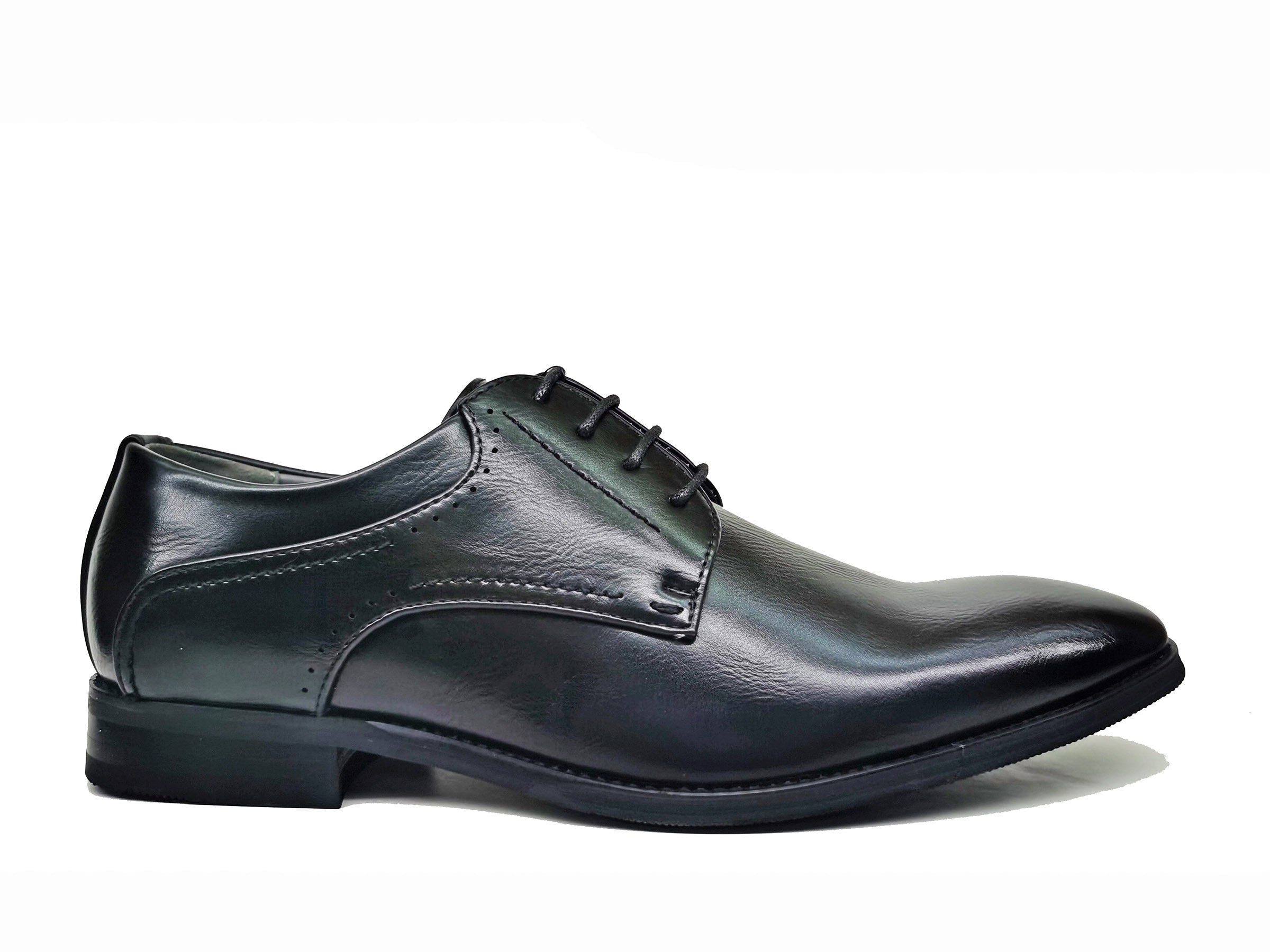 Stockholm Ash Black – Marcozzi of Venice