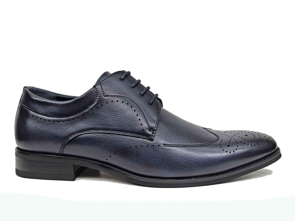 Talinn Midnight Blue