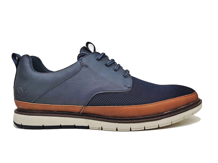 Tomar Oceanic Knit
